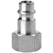 QRC-plug-1/4 female thread 5380 1/4 QUICK-RELEASE COUPLING