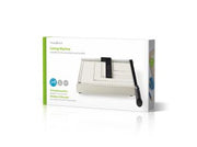 Skæremaskine til foto og papir - A4 format