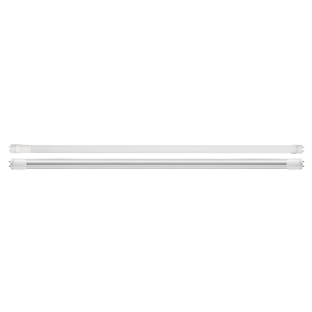 150cm LED T8-rør, 25W, 170lm/W, Erstatter 58W, 4250lm, RA80, 230V