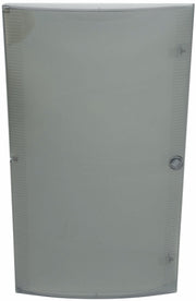 DØR TRANSPARENT 4X12MOD