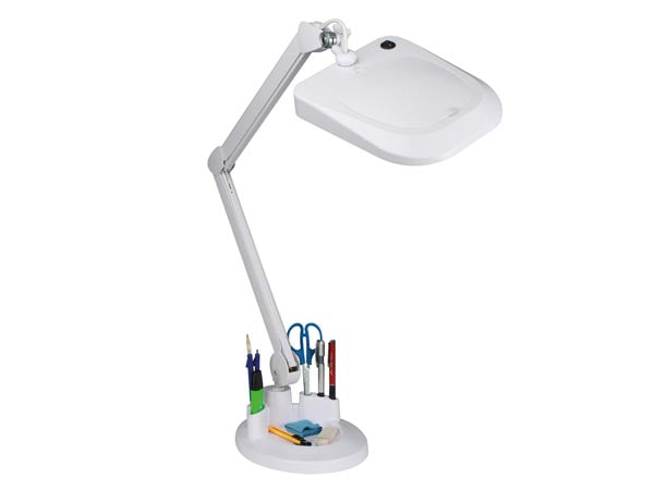 Bordstander til luplamper (VTL-serien)