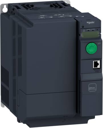 ATV320 FREKVENSOMFORMER 7,5KW 3X400V