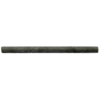 Gevindstykke M12 x 190 mm, FZV, 50 stk.