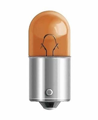 Osram original blinklys pære 12V, 10W
