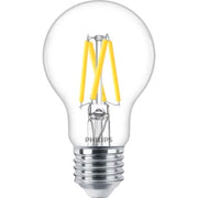 MASTER LED Standard DimTone 3,4W 470 lumen E27 A60 klar