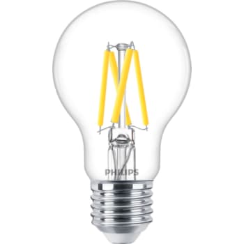 MASTER LED Standard DimTone 3,4W 470 lumen E27 A60 klar