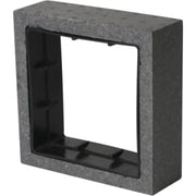 Therm samlemuffe 15x15 cm, med 20 mm isolering