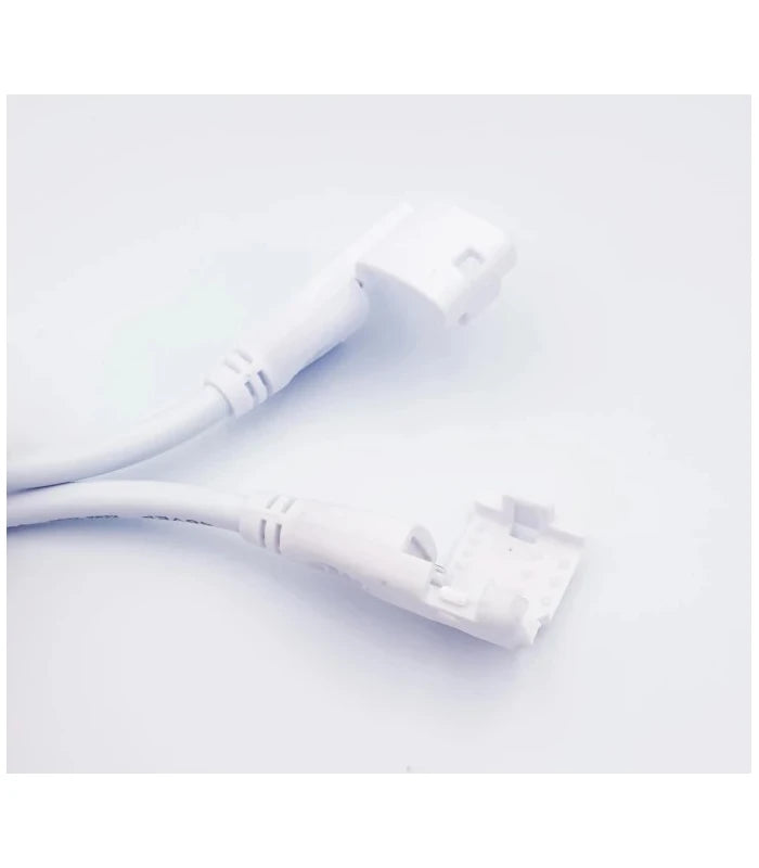 Mellemstykke til 230V COB LED strip