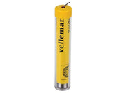 Loddetin - 60% Sn - 40% Pb, Ø1mm (17g dispenser)