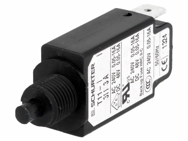 Automatsikring - 16A / 240V