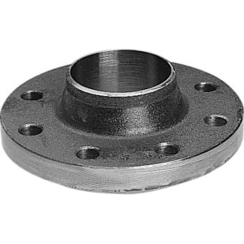 114,3 mm Stålflange TN 16