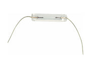 T1 1/4 trådlampe, aksial - 6VDC 150mA ( Ø4mm)