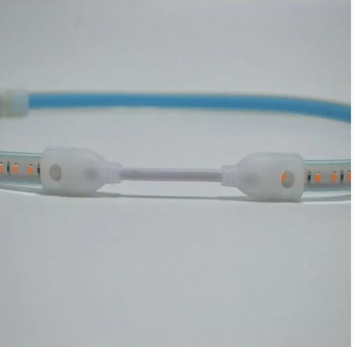 Mellemstykke til 230V LED strip (Type X)