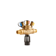 JCH TBS-ventil 4-AQUA-PRO DN32
