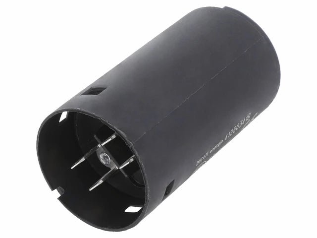 MOTOR start kondensator - 59uF / 250V (Ø36x68mm)
