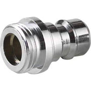 1/2" Slangenippel med 3/4" nippel