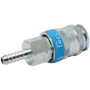 XF lynkobling med 1/4" slangestuds