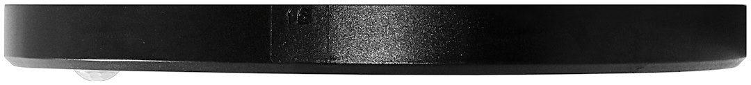 DÆKRING EDGE SORT 220MM PIR