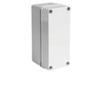 Monteringskasse ABS 80x180x85mm