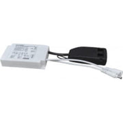 Sense TW Hvid 4000lm 40W Bagkantsdæmp Tunable White LEDDim