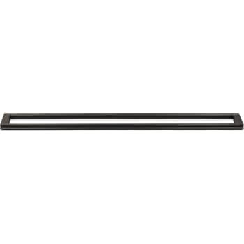 Ramme sort 300/10 mm