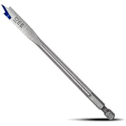Irwin fladbor, Blue Groove 4x, 10x157 mm