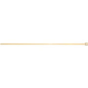 KABELBINDER NATUR 3,6X142MM P100