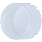 Plexiglashætte 7651.000