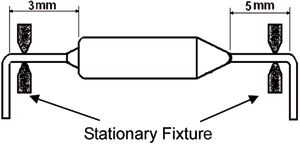 Termisk sikring - 113°C, 250V / 10A