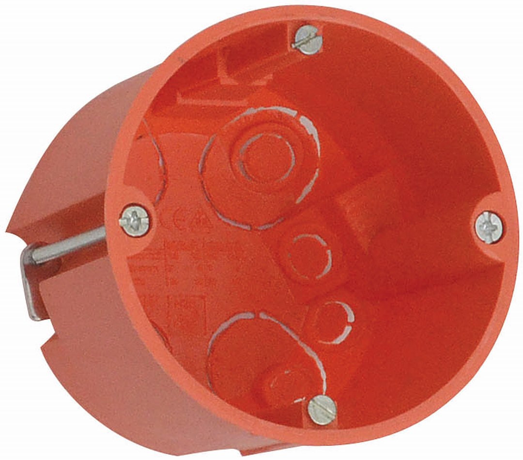 MULTIDOSA APPARAT Ø68X45MM