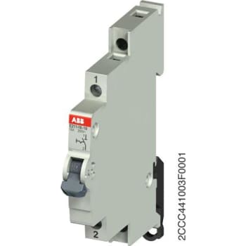 Afbryder E211-16-20