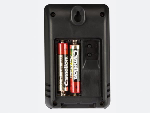 Ekstra føler til WS8737