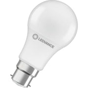 LED STANDARD 8,5W/827 (60W) MAT B22D HS