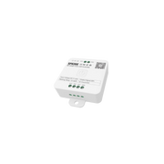 Løbelys SPI strip controller - RF, 12V/24V tilbehør til løb og fitness - Trådløs styring, kompatibel med 12V-24V LED-strips