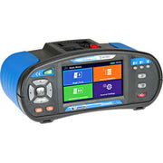 INSTALLATIONSTESTER MI3152 EUROTEST XC