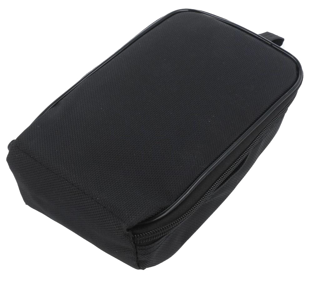 Digital multimeter, CAT III 1000V / CAT IV 600V, Sand RMS