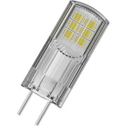 Ledvance LED PIN klar 300lm 2,6W/827 GY6,35