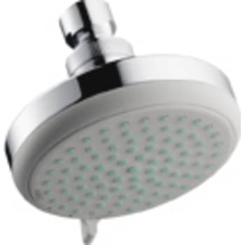 Hansgrohe Croma 100 Vario hovedbruser Ø 100 mm, krom