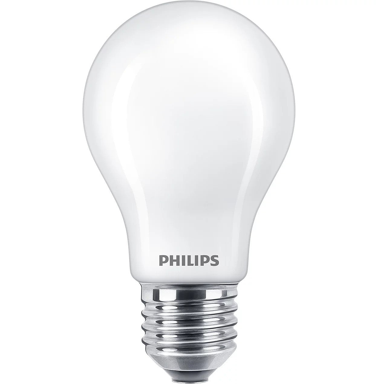 Philips LED 7W (60W) E27 4000K 806lm Mat