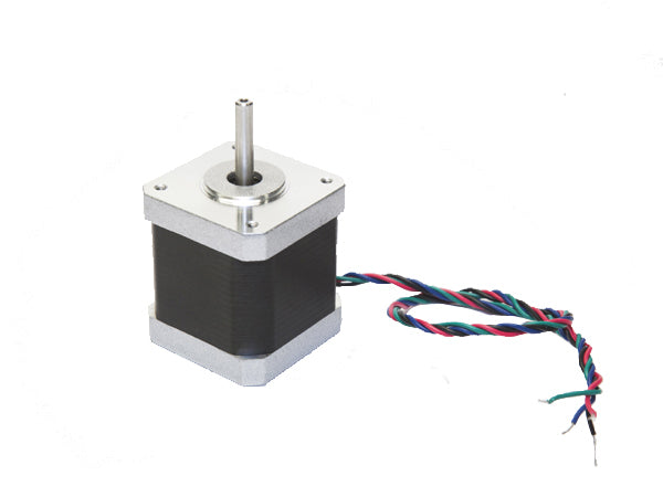 Reservedel - Step motor (til K8200)