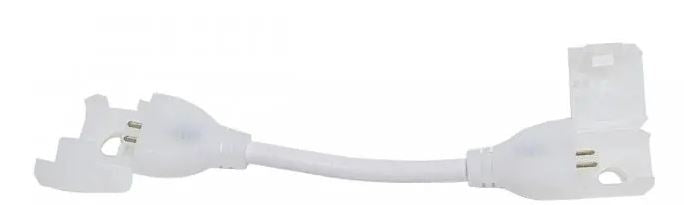 Mellemstykke til 230V LED strip (Type X)