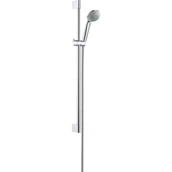 Hansgrohe Crometta 85 Vario brusesæt, 65 cm, krom