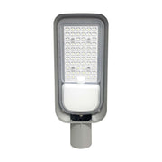 50W LED gadelys med 4000K lysfarve, 4270lm, RA70, IP65 – Vejrbestandig og energieffektiv belysning til gader og veje
