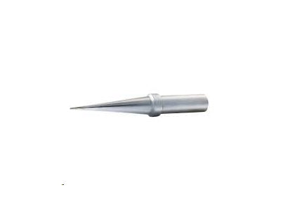 Weller spids ET-SL-1 - Rund lang Ø0,4mm (til LR-21)
