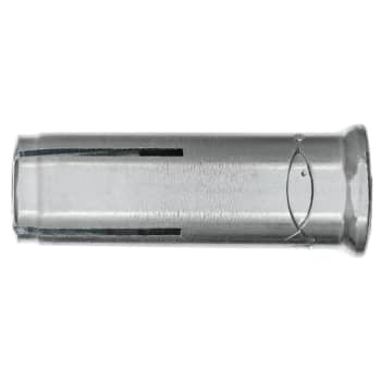 Slaganker m/krage EA II M10 x 30 mm, FZB, 50 stk.