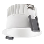 SPOT DARKLIGHT PS DIM 8W/940 HVID IP44