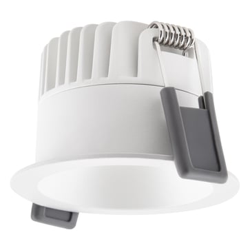 SPOT DARKLIGHT PS DIM 8W/940 HVID IP44