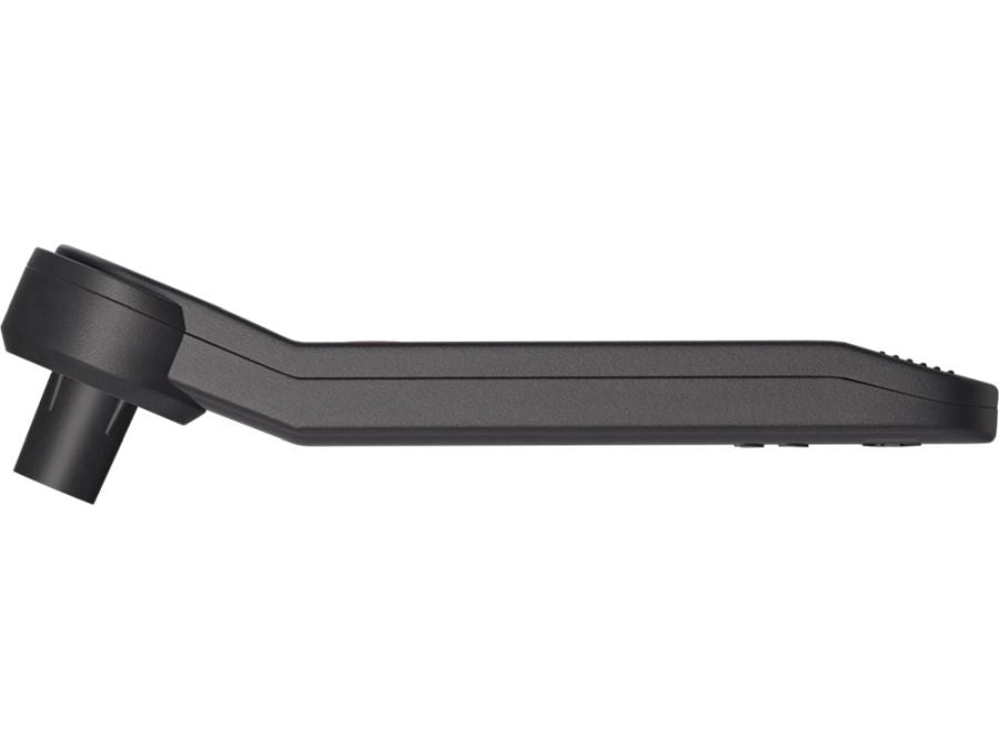 Digital dæktryksmåler - Viser præcist dæktryk