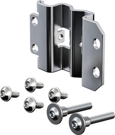 SAMMENBYGNINGSVINKEL VX 6/PK