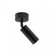 Madara Slim GU11 Sort LED Armatur (230V, IP20)